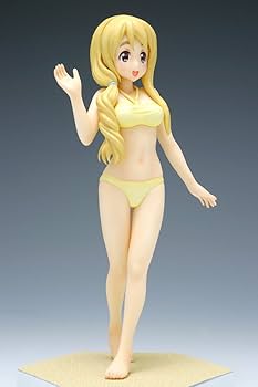 けいおん! 琴吹紬 (1/8 PVC塗装済み完成品) wgteh8f Amazon.co.jp: けいおん! 琴吹紬 (1/8 PVC塗装済み完成品) : ホビー